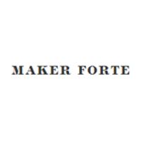 Maker Forte coupons